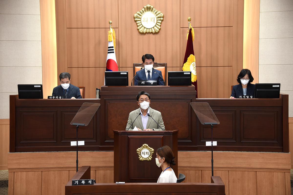 2022년도 제2회 추가경정예산안 제안설명3