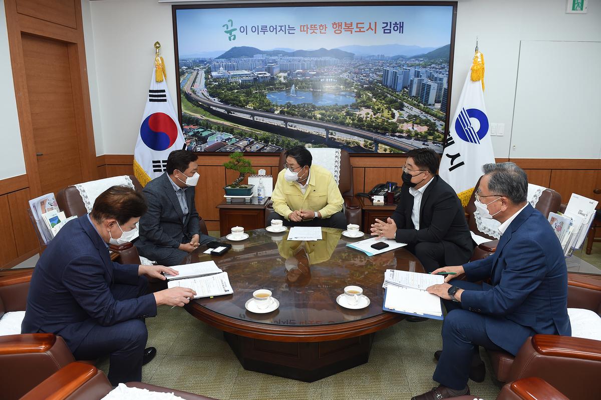 (주)다이브채널 스쿠버다이빙 체험 재능기부 기탁식1