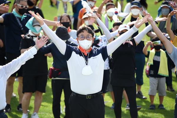 8.15 광복정 기념 숲속 둘레길 걷기대회1