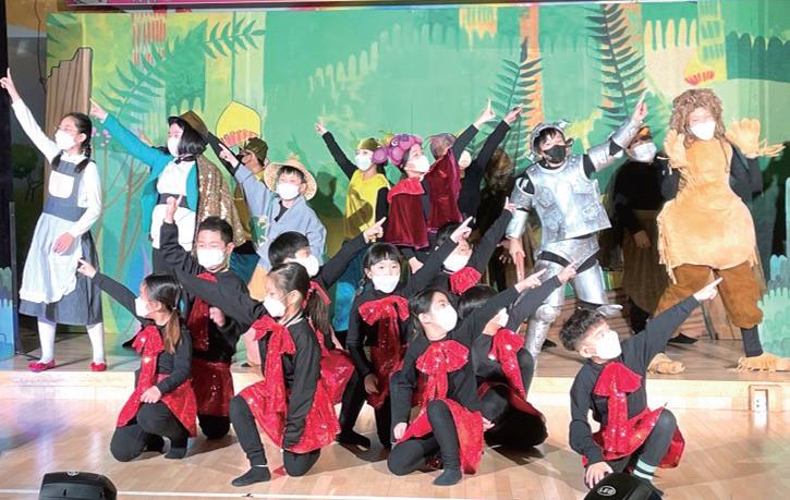 문화예술강사 지원수업