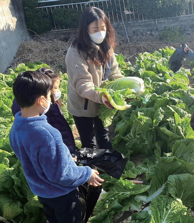 배려와 존중 이북초등학교(2)