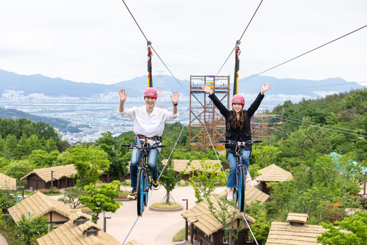 익사이팅사이클