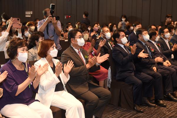 2022년 양성평등주간 기념식1