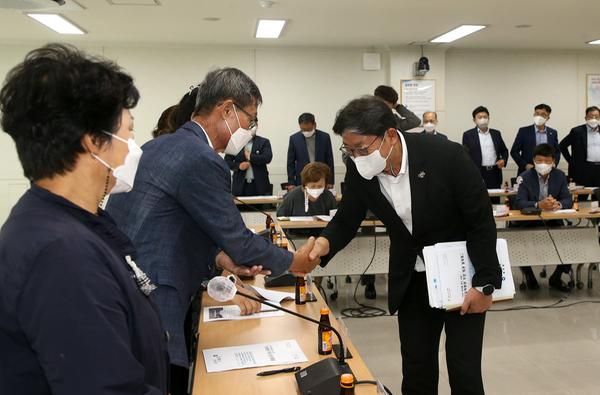 지역현안 주민의견 청취회(북부동,생림면)0