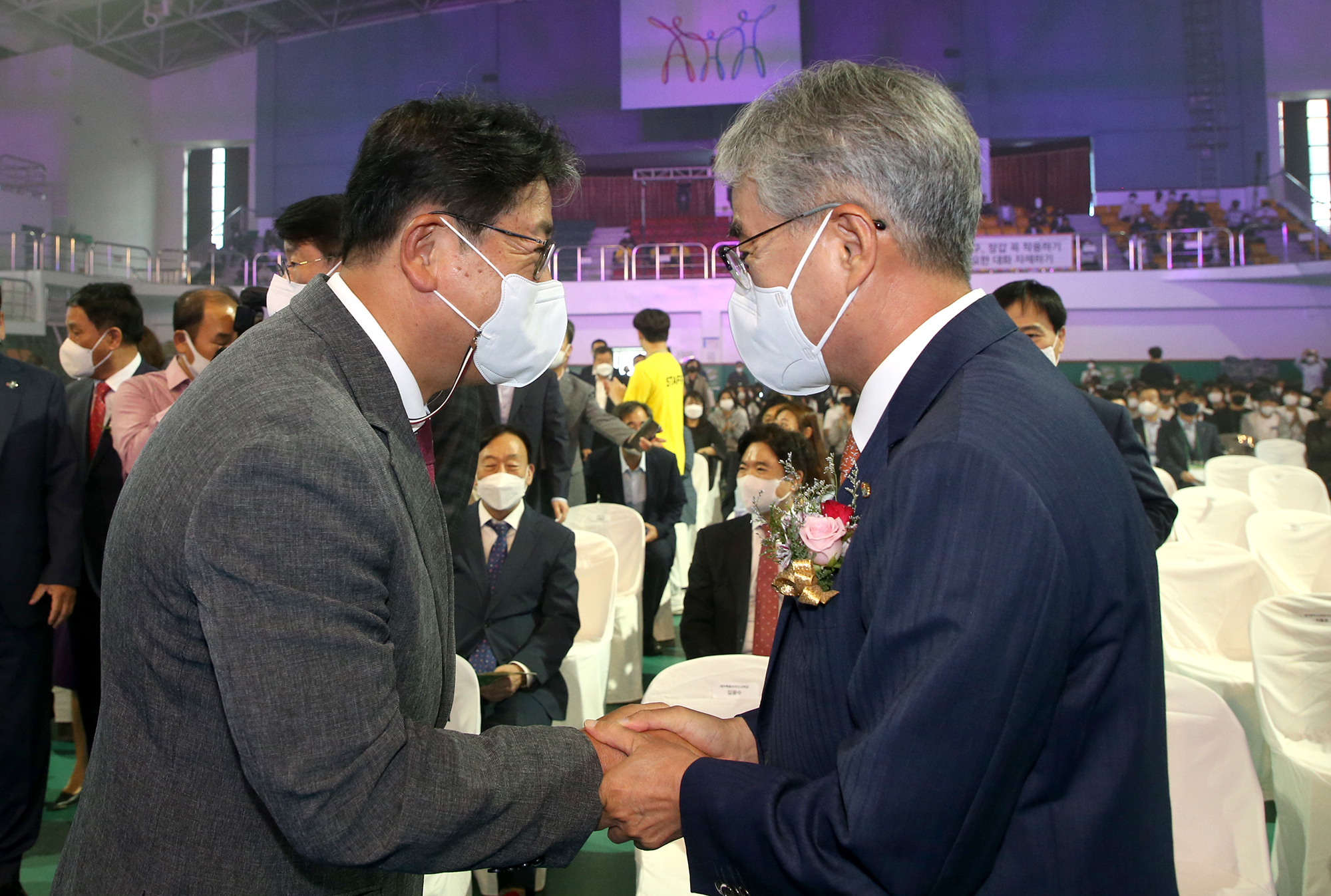 제51년차 전국영농학생축제0