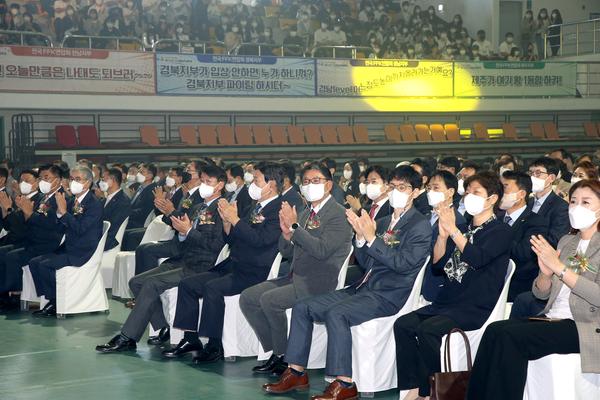 제51년차 전국영농학생축제1