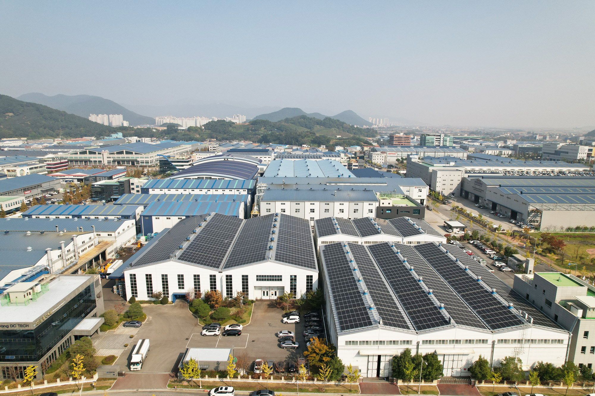 2023년 태양광 보급사업 지속 추진