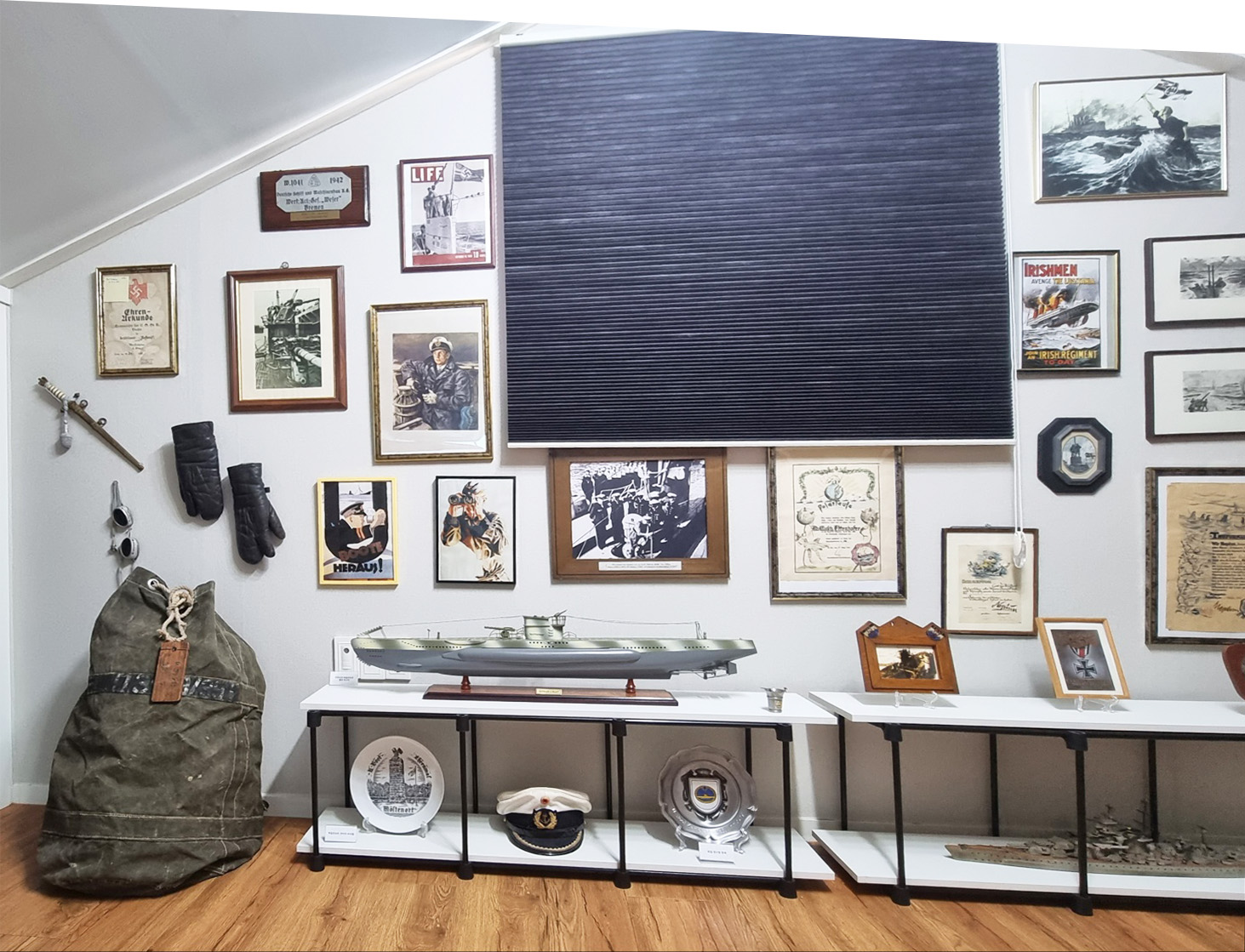 잠수함 연구소 (2)