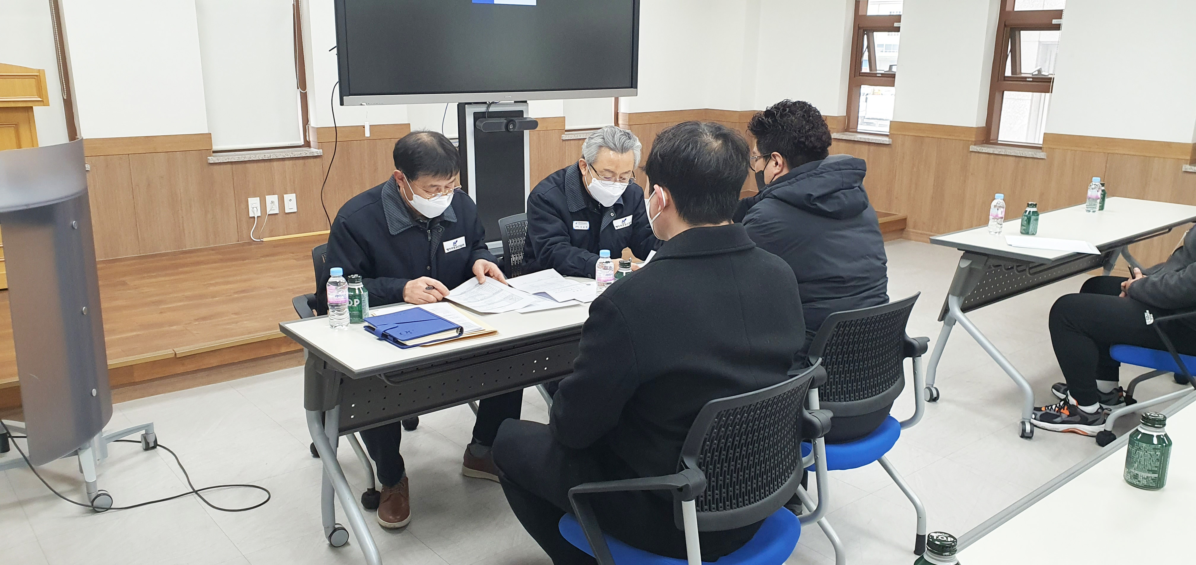 기업현장방문! 취업으로 직행! 희망일자리버스 (3)