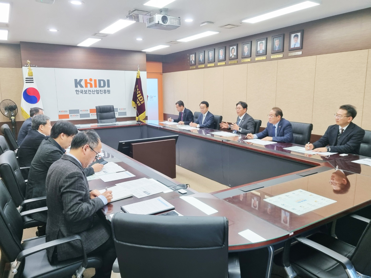 홍태용 김해시장  현안해결 중앙부처 잇단방문