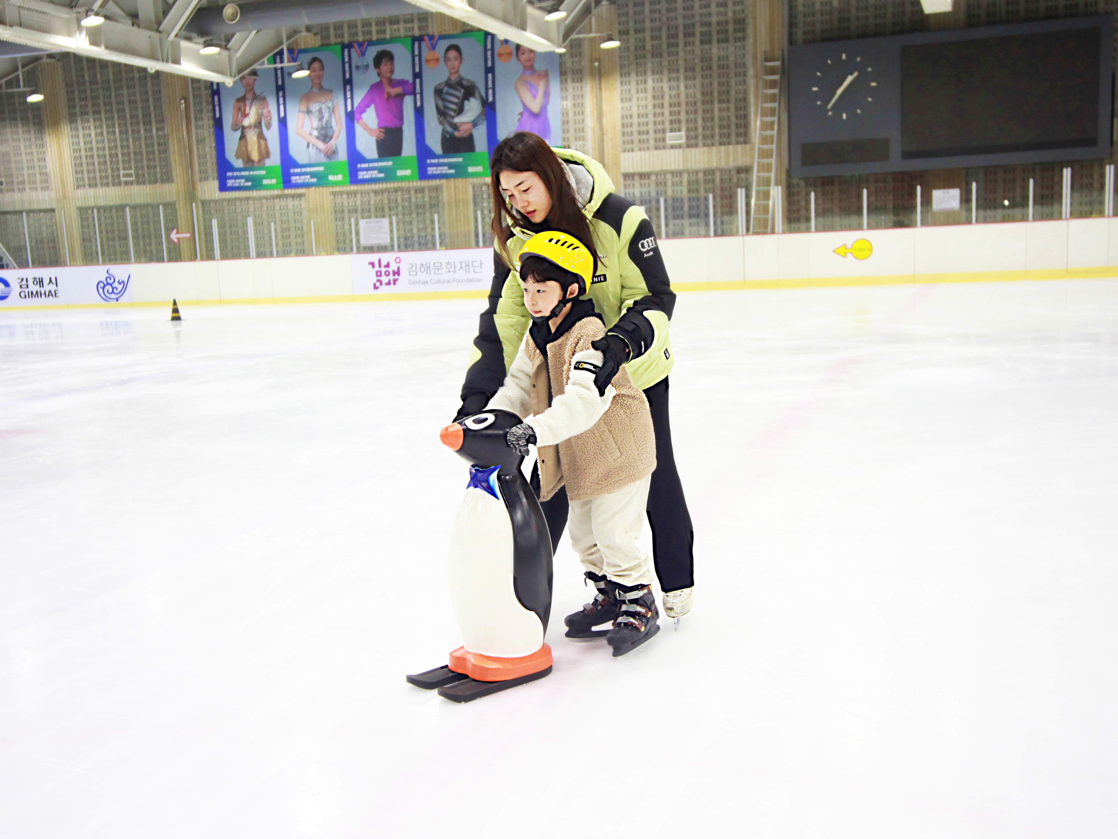 보조기구 이용예시(2)