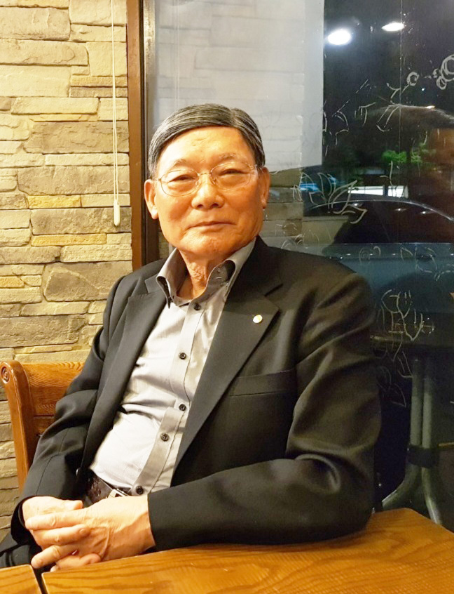 고향사랑기부제 이용기씨 