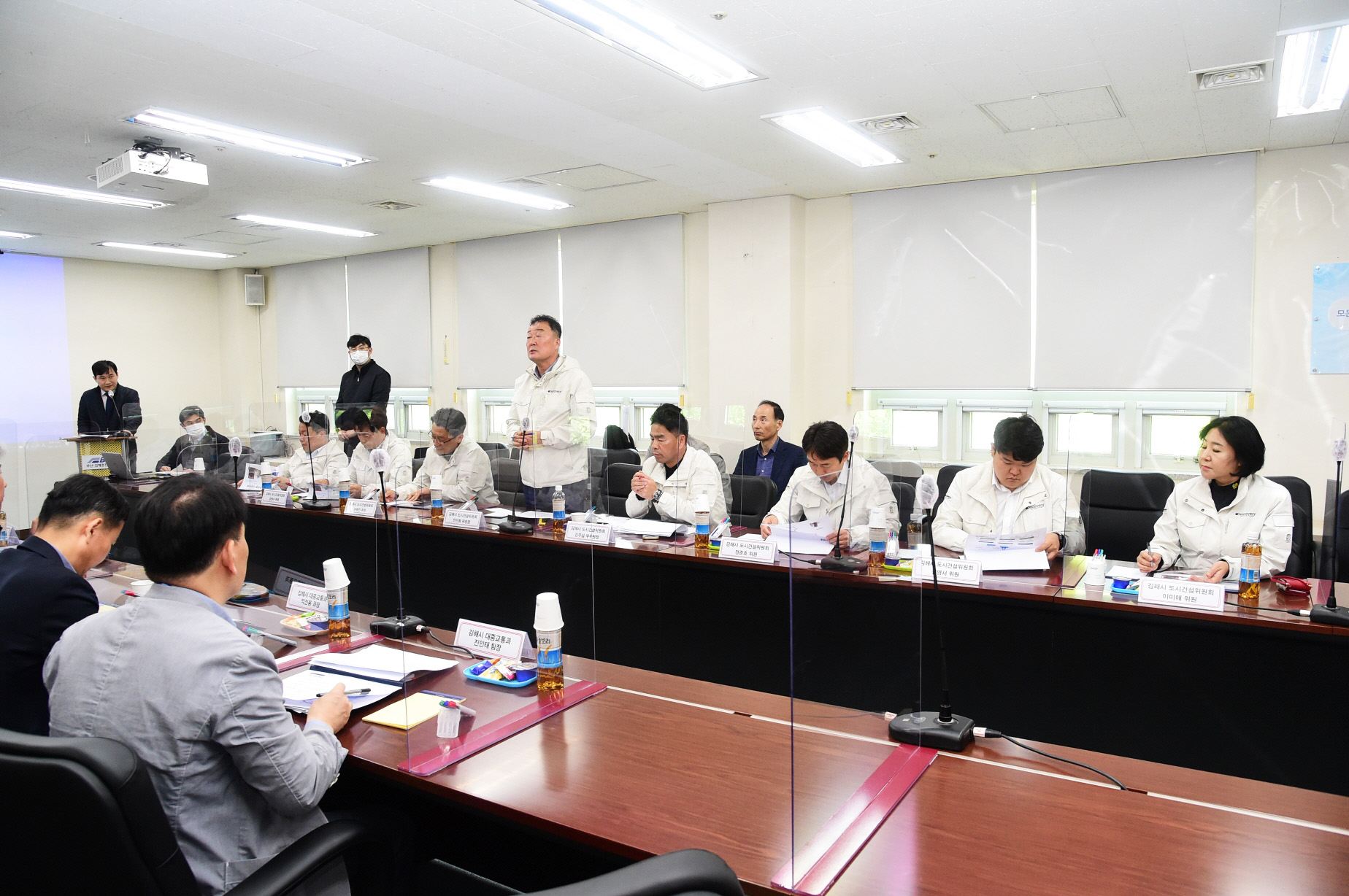 도시건설위원회