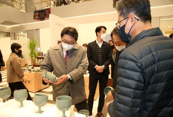 청년도예가 도자기 마켓3