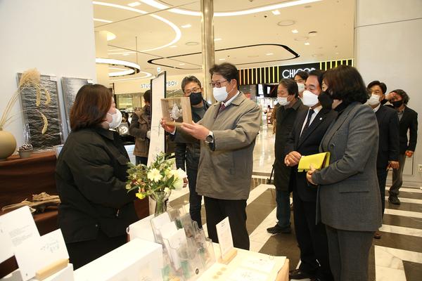 청년도예가 도자기 마켓4