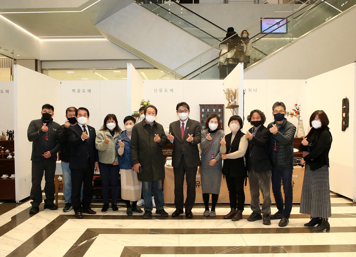 청년도예가 도자기 마켓5