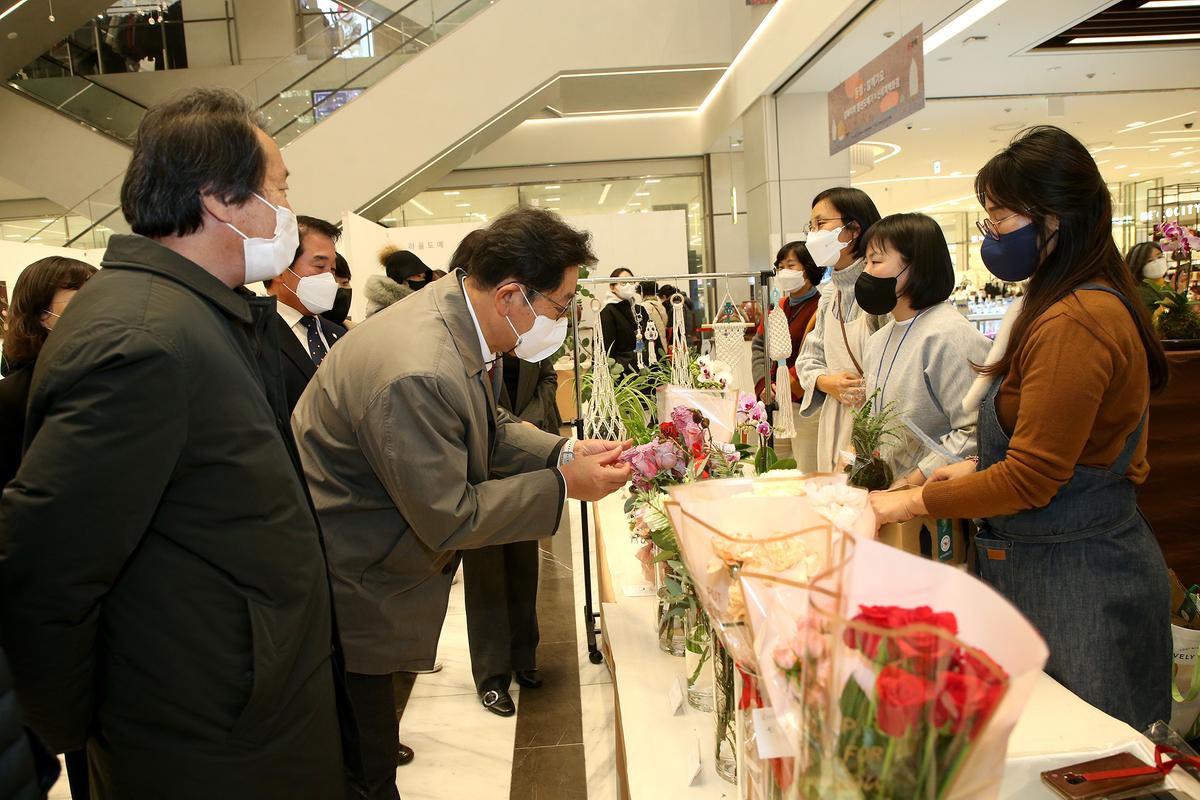 청년도예가 도자기 마켓2