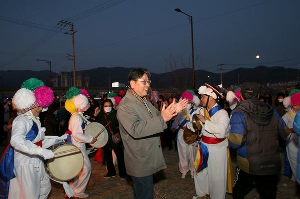 정월대보름행사4