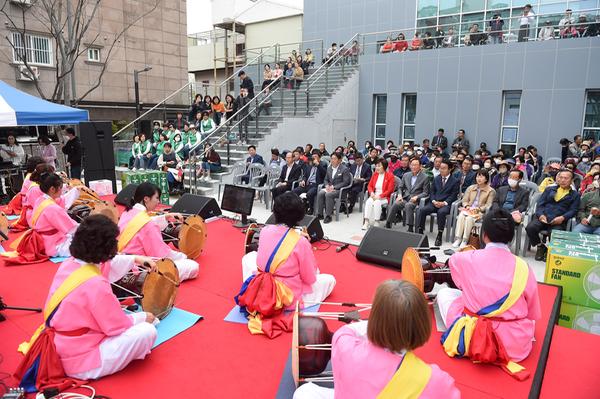 칠산서부동주민화합한마당3