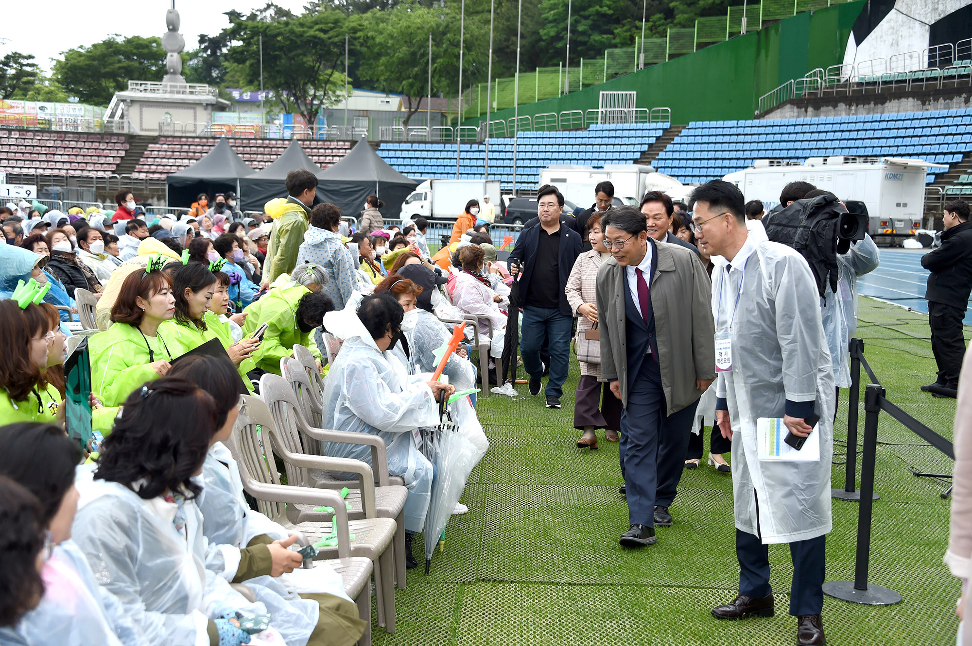 가야문화축제 폐막식0