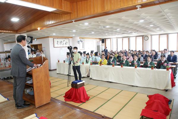 제51회 성년의날 기념행사3