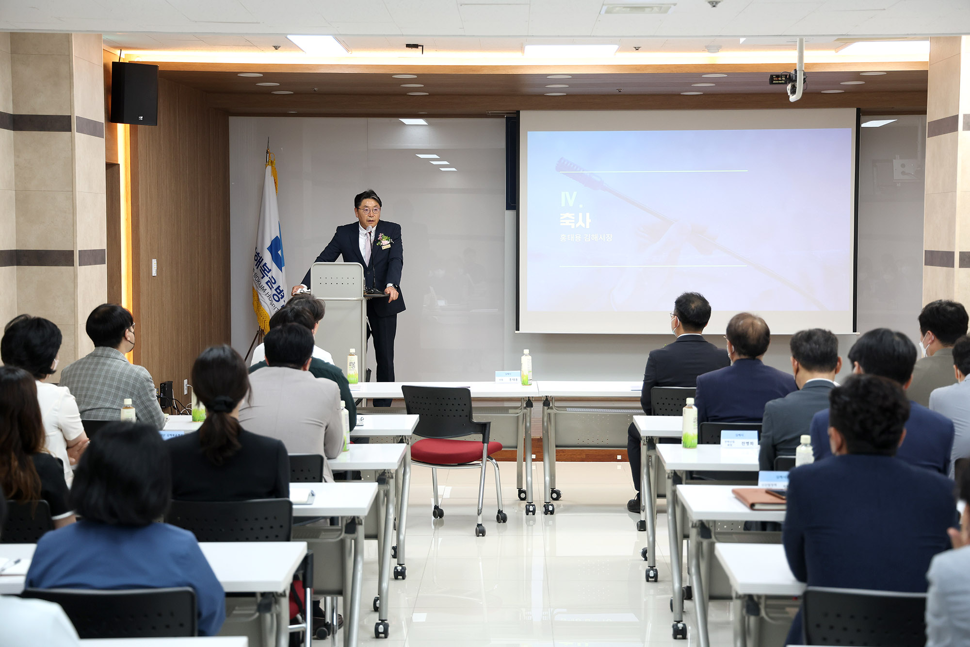 지역센터-지역병원 연계 IRB 설립 추진 연구회 발대식0