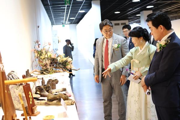 제19회 김해시공예품대전9