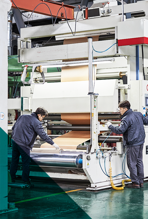 샛별기업 신페이퍼