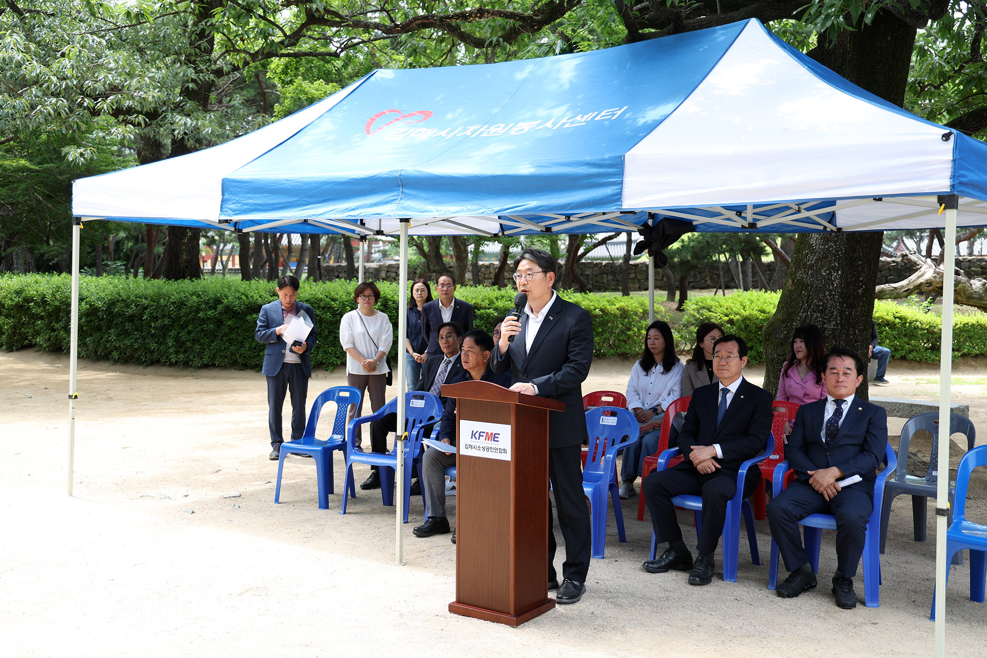 호국보훈의달 사생대회0