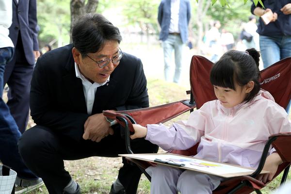 호국보훈의달 사생대회3