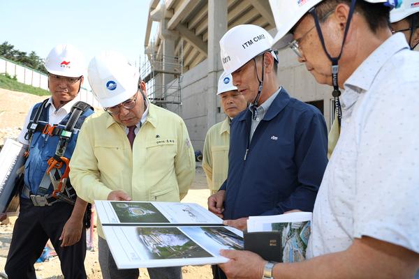 종합운동장 안전점검1
