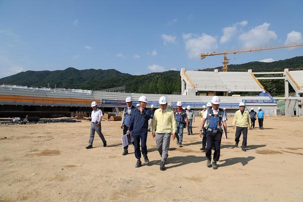 종합운동장 안전점검2