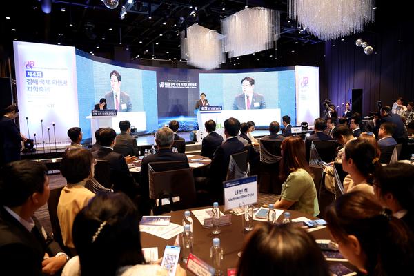 제4회 김해국제의생명과학 축제1