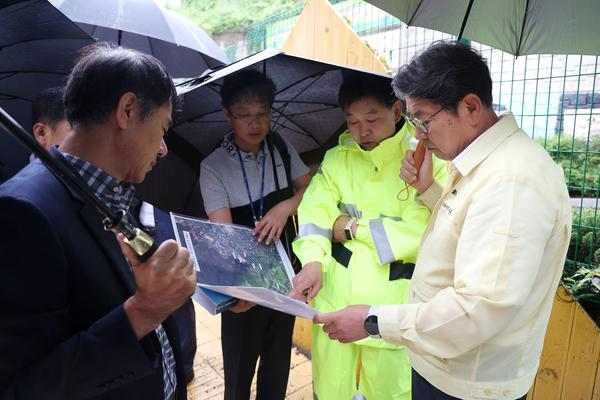 스쿨존 교통시설물 안전점검5