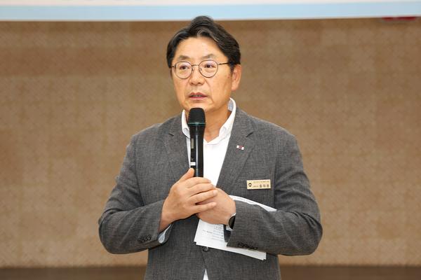 동북아 물류 플랫폼 전문강사 특강2