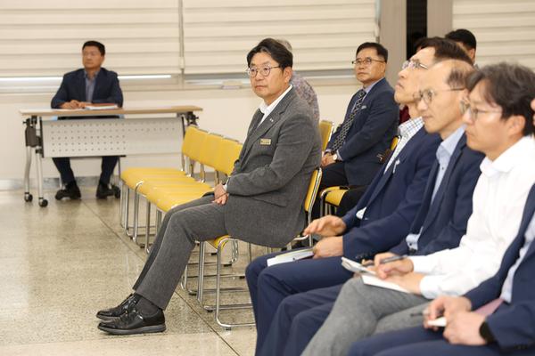 동북아 물류 플랫폼 전문강사 특강4