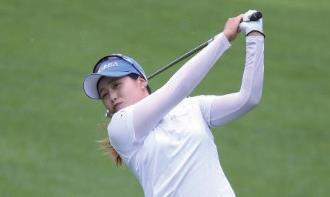 프로골퍼 최혜진