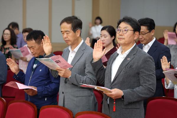 생명의전화 개원30주년 기념식1