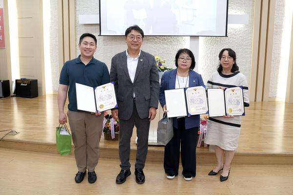 생명의전화 개원30주년 기념식3