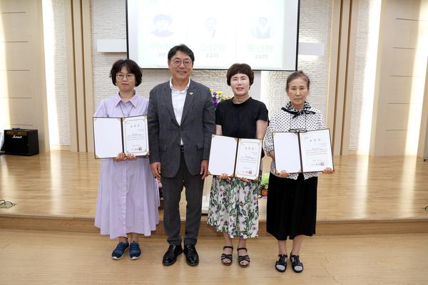 생명의전화 개원30주년 기념식4