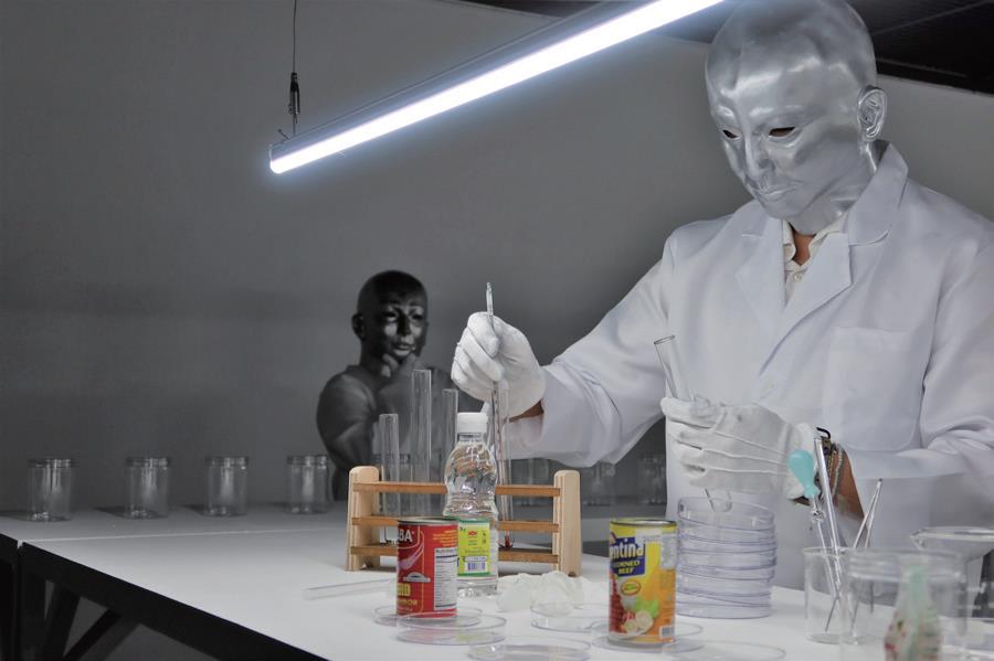 동상동 디씨마트 역사박물관