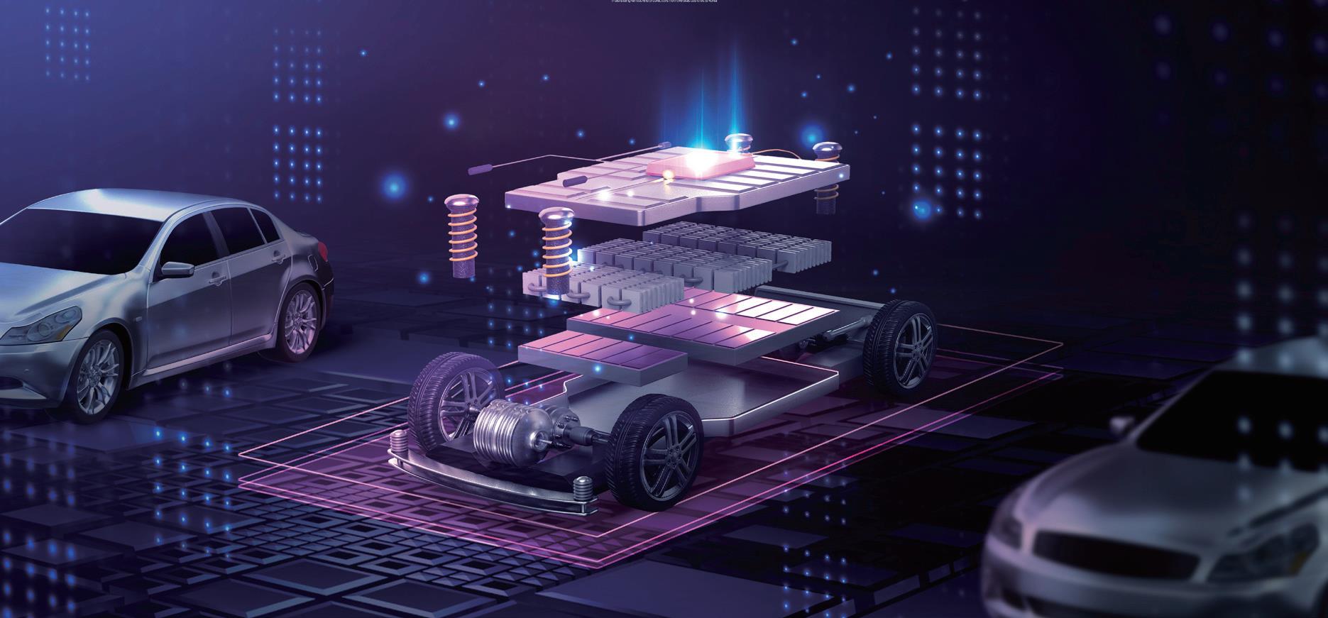 전력반도체 인프라 구축