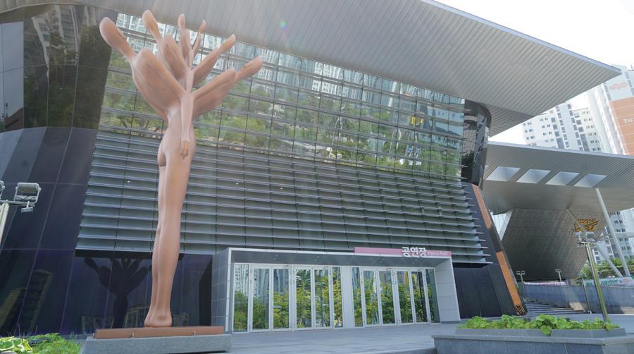 김영원작가 문화작품