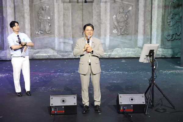 제3회가야시민가요제