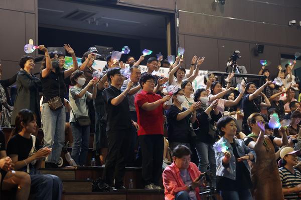 제3회가야시민가요제