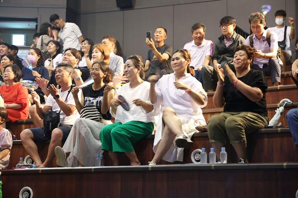 제3회가야시민가요제