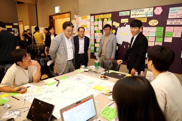 김해 All-City 캠퍼스아이디어경진대회