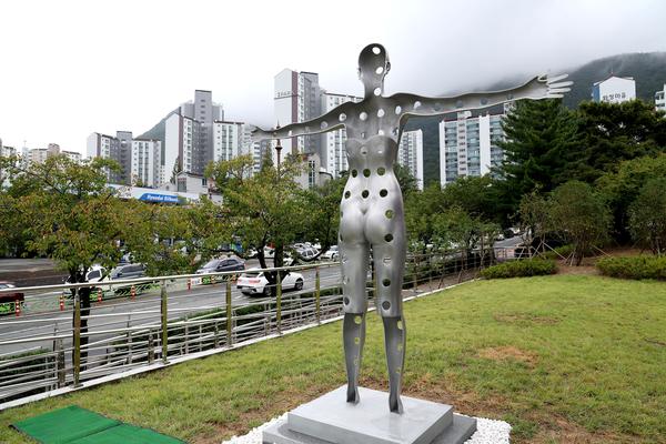 화정생활문화센터 어울림 개관식