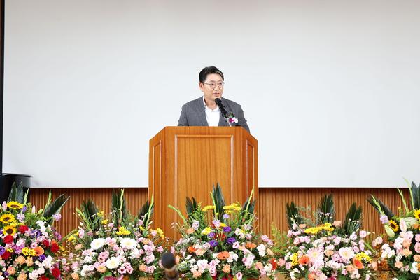 김해동부소방서 의용소방대소방기술 경연대회