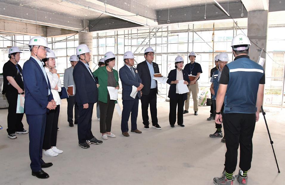 사회산업위원회